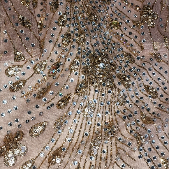 Women's dress / Miss New York - Picture 7 of 14